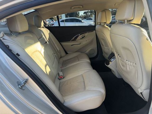 Used 2014 Buick LaCrosse Leather image 11