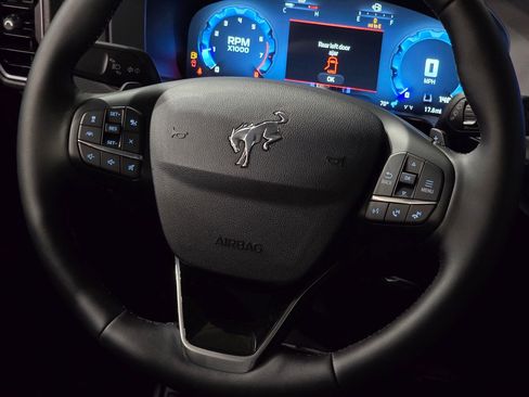 New 2025 Ford Bronco Sport Badlands w/ Badlands Tech Package image 21