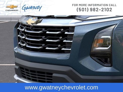 New 2026 Chevrolet Equinox LT image 13