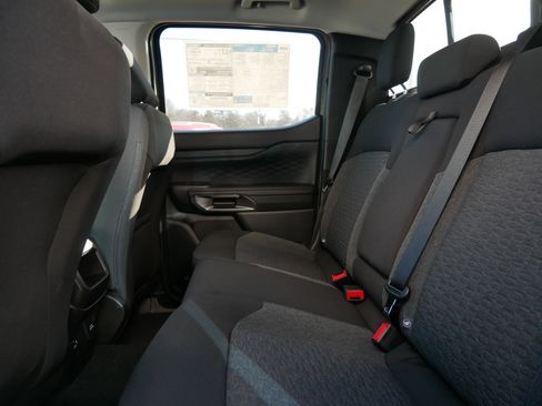 New 2025 Ford Ranger XLT image 6