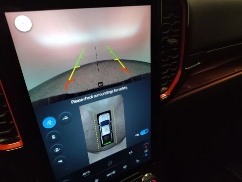 Used 2024 Ford Ranger Raptor image 24