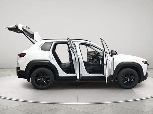 Certified 2026 MAZDA CX-50 AWD 2.5 Hybrid w/ Weather Package image 32