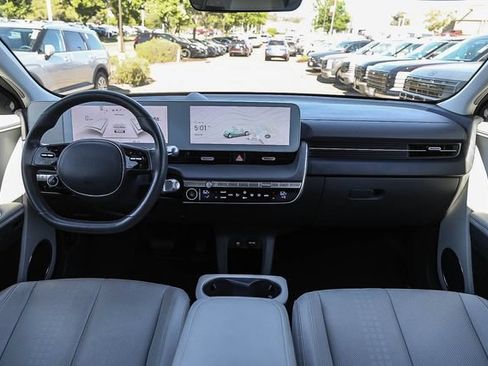 Certified 2023 Hyundai Ioniq 5 Limited RWD image 13