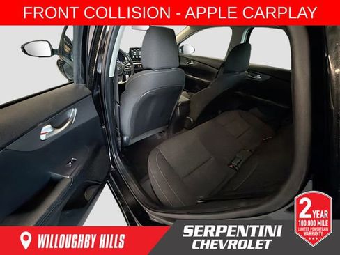 Used 2019 Kia Forte LXS image 22