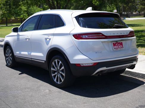 Used 2019 Lincoln MKC Reserve w/ MKC Technology Package FWD image 6