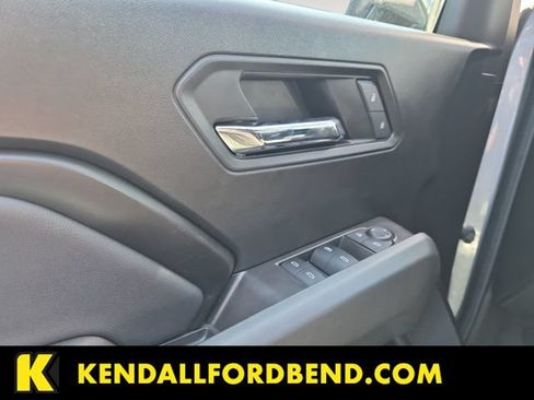 Used 2024 Chevrolet Colorado LT w/ LT Convenience Package III AWD/4WD image 10