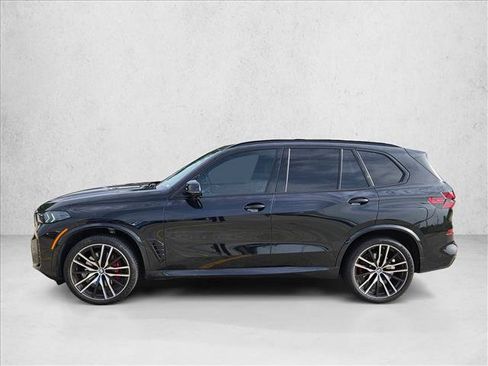 Used 2026 BMW X5 xDrive40i AWD/4WD image 8