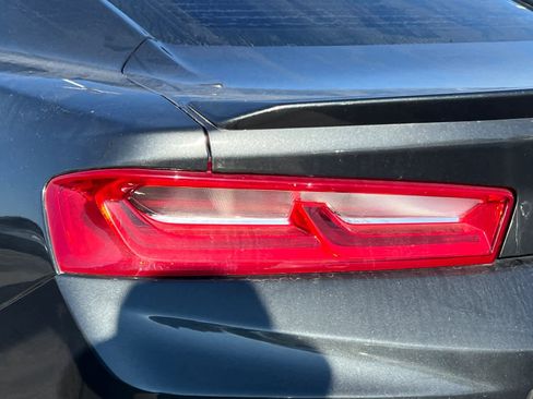 Used 2017 Chevrolet Camaro LT w/ RS Package image 15