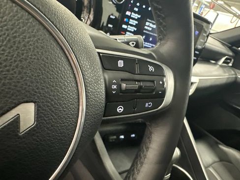 Certified 2024 Kia K5 GT-Line AWD/4WD image 34
