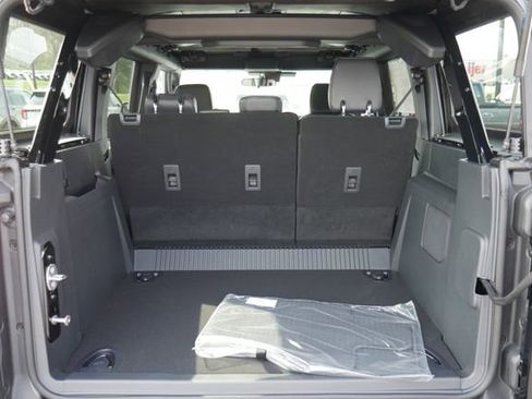 New 2026 Ford Bronco Big Bend image 11