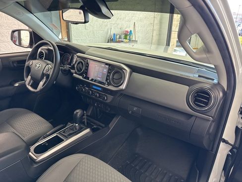 Certified 2023 Toyota Tacoma SR5 w/ SX Package image 51
