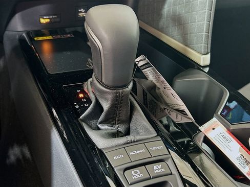New 2026 Toyota Camry XLE FWD image 17