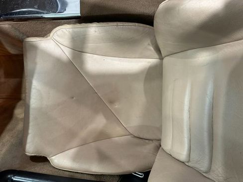 Used 1994 Chevrolet Corvette Convertible image 19