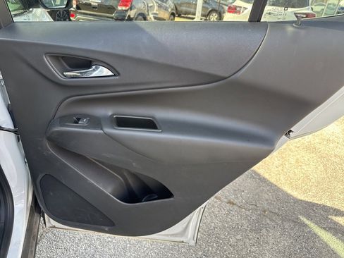 Certified 2023 Chevrolet Equinox LT w/ LPO, Floor Liner Package image 22