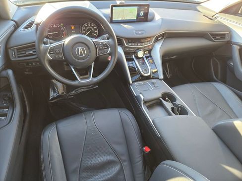 Used 2023 Acura TLX w/ Technology Package image 18