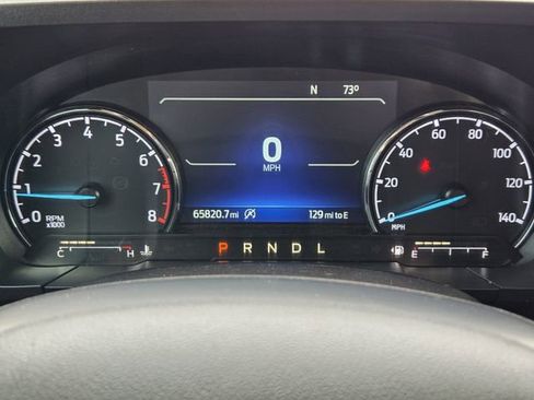 Used 2024 Ford Maverick Tremor w/ Tremor Off-Road Package image 17