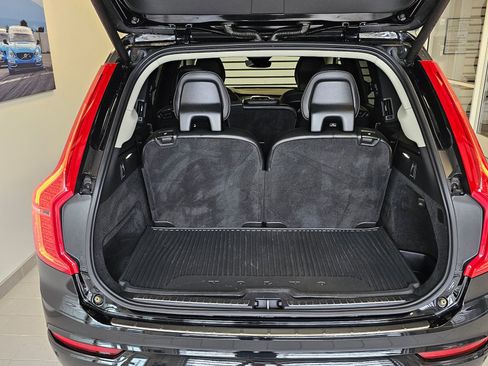 Certified 2023 Volvo XC90 B5 Core w/ Protection Package Premier image 8