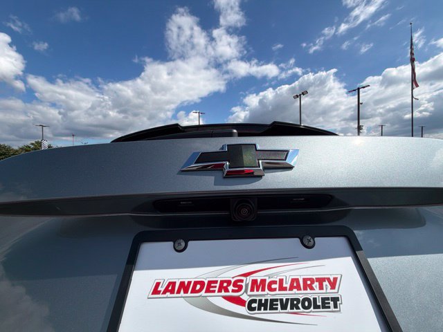 New 2026 Chevrolet Blazer LT w/ Convenience Package FWD image 34