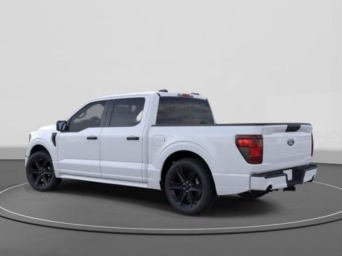 New 2026 Ford F150 STX AWD/4WD image 4