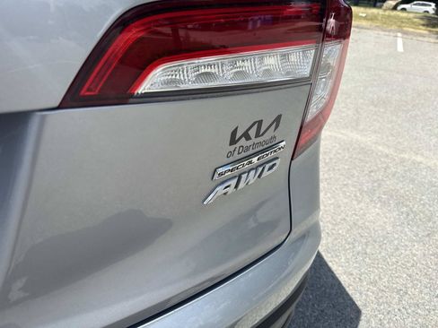 Used 2021 Honda Pilot Special Edition image 6