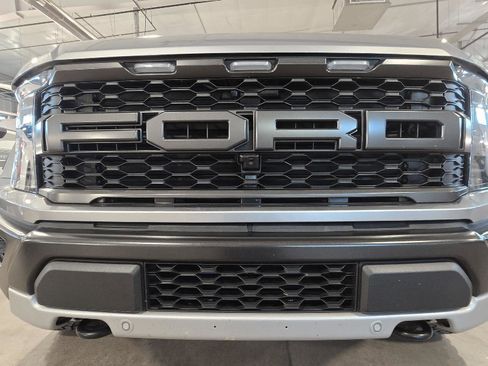 Used 2023 Ford F150 Raptor w/ Raptor Carbon Fiber Package AWD/4WD image 53