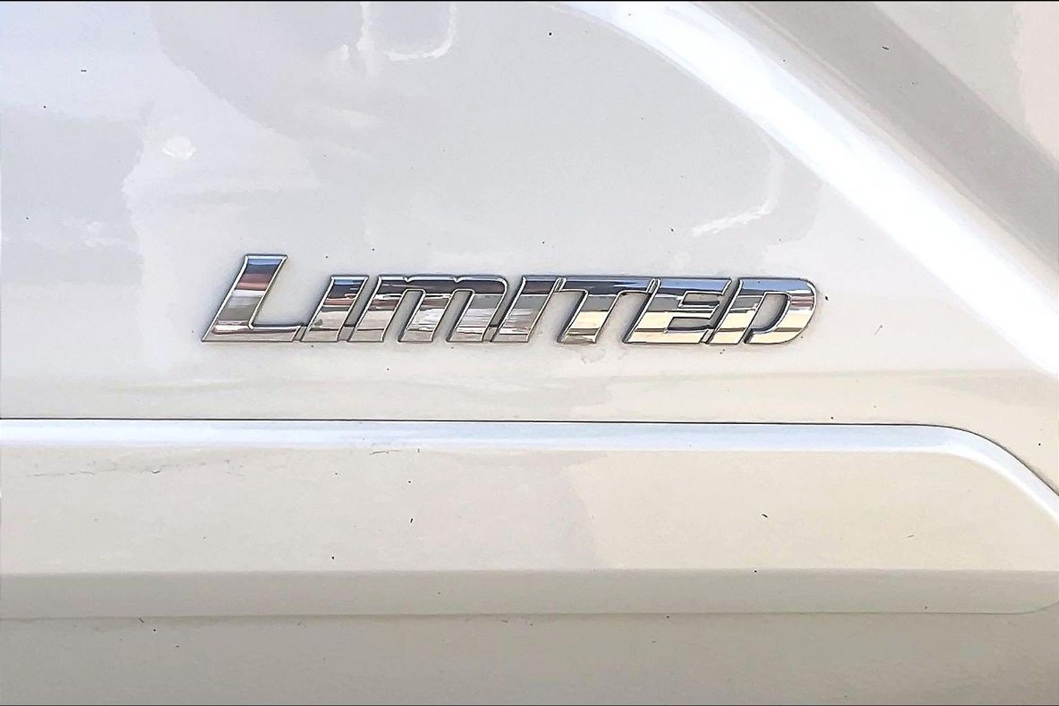 Used 2025 Toyota 4Runner Limited w/ Tow Technology Package AWD/4WD image 10