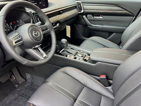 New 2026 MAZDA CX-50 2.5 Hybrid w/ Premium Plus Pkg AWD/4WD image 10