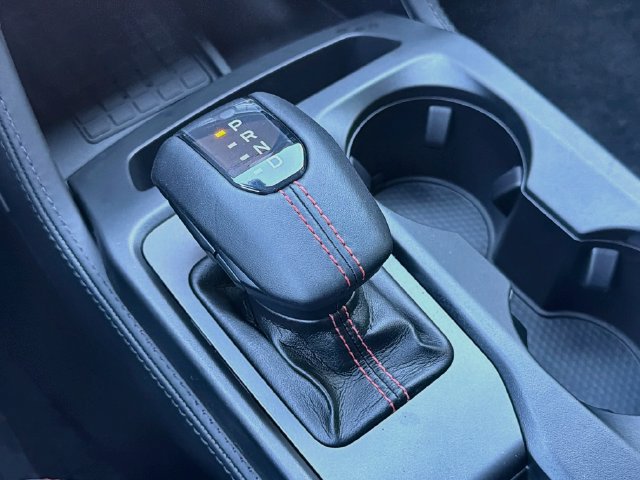 New 2026 Ford Ranger Raptor AWD/4WD image 23