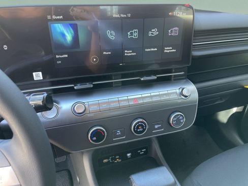 Certified 2026 Hyundai Kona SE FWD image 12