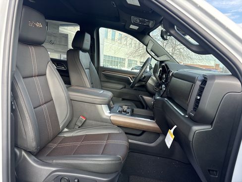 New 2026 Chevrolet Silverado 3500 High Country w/ Technology Package image 25