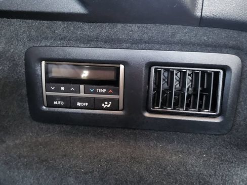 Used 2022 Lexus RX 350L FWD w/ Premium Package image 23