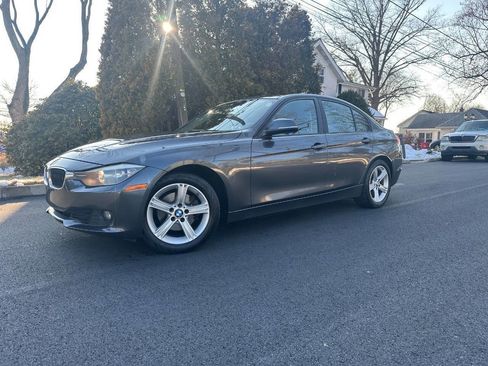 Used 2014 BMW 328i xDrive Sedan w/ Premium Package image 4