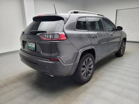 Used 2020 Jeep Cherokee High Altitude AWD/4WD image 9