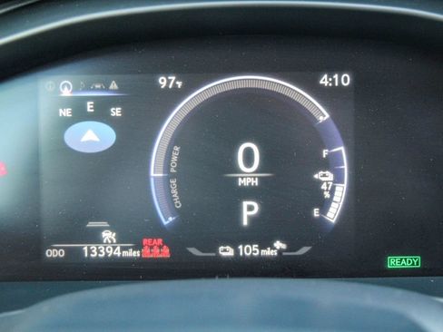 Certified 2024 Lexus RZ 300e Premium FWD image 22