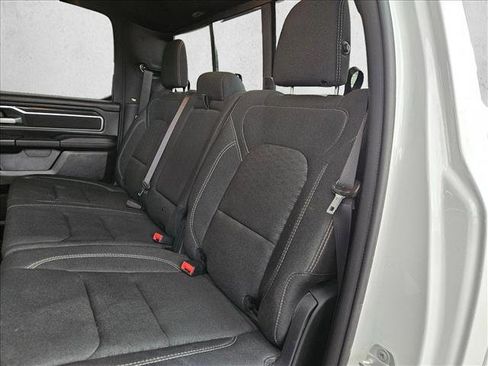 Used 2025 RAM 1500 Lone Star image 20