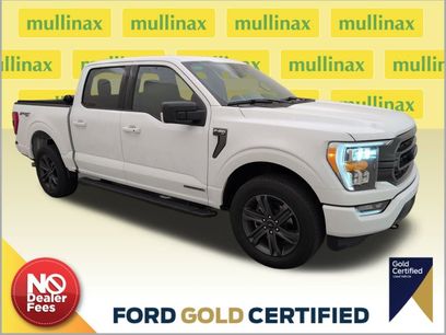 Used 2023 Ford F150 XLT w/ Equipment Group 302A High