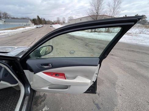 Used 2008 Lexus ES 350 image 28