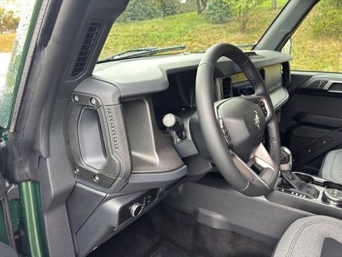 New 2025 Ford Bronco Big Bend image 12