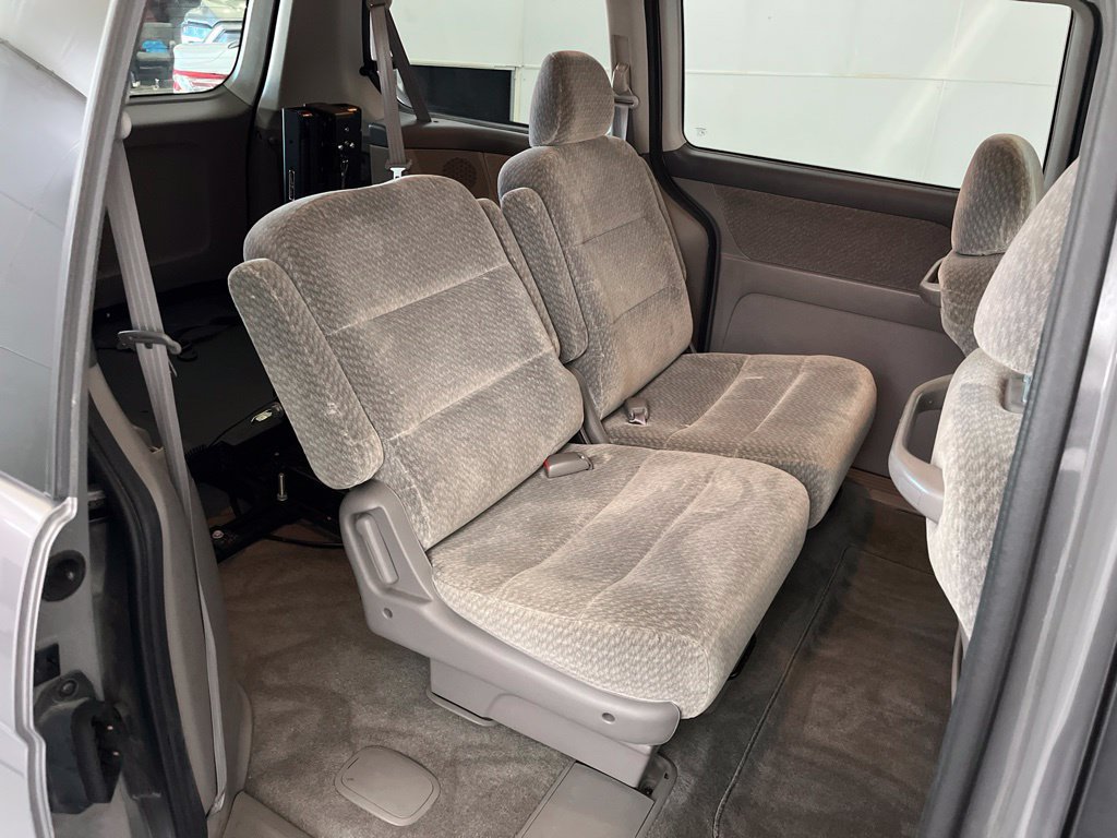 Used 2000 Honda Odyssey LX image 21