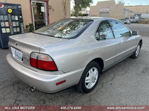 Used 1997 Honda Accord EX image 9