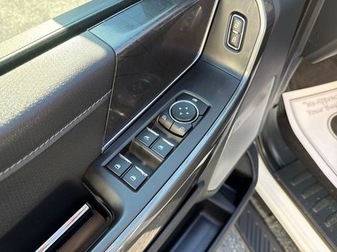 Used 2023 Ford F150 XLT w/ Equipment Group 302A High image 14