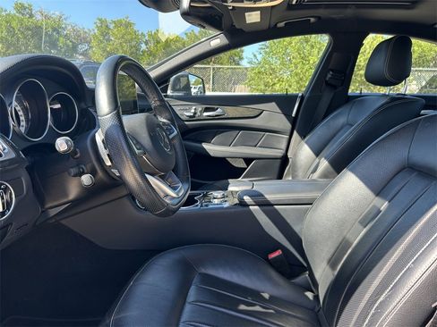 Used 2016 Mercedes-Benz CLS 400 image 12