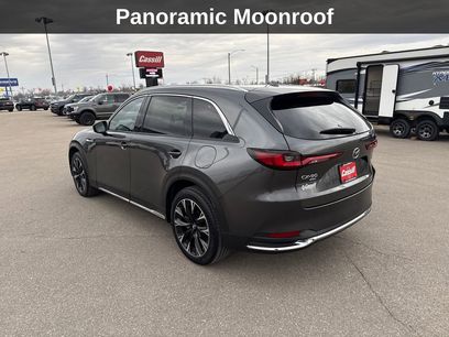 Used 2024 MAZDA CX-90 Plug-In Hybrid w/ Premium Plus