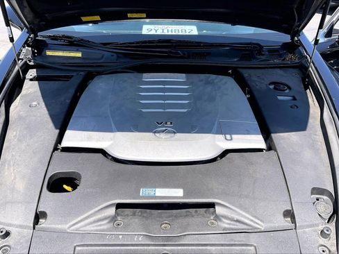 Used 2010 Lexus LS 460 RWD image 10