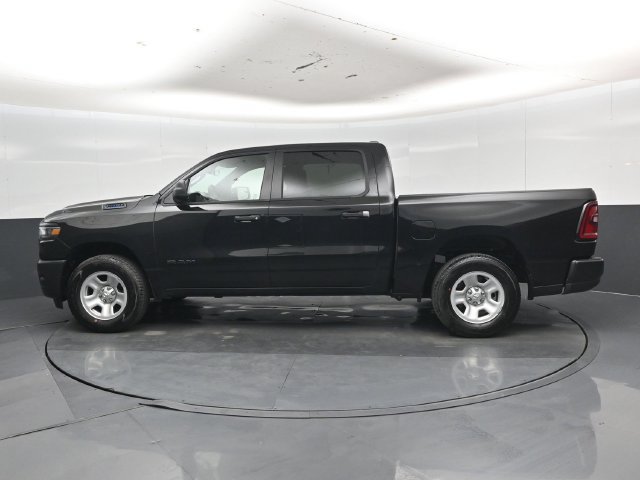 Used 2025 RAM 1500 Tradesman AWD/4WD image 36