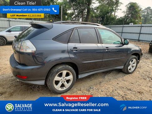 Used 2004 Lexus RX 330 AWD image 4