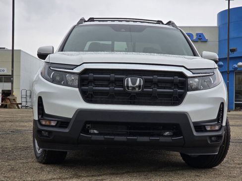 Used 2025 Honda Ridgeline RTL image 7