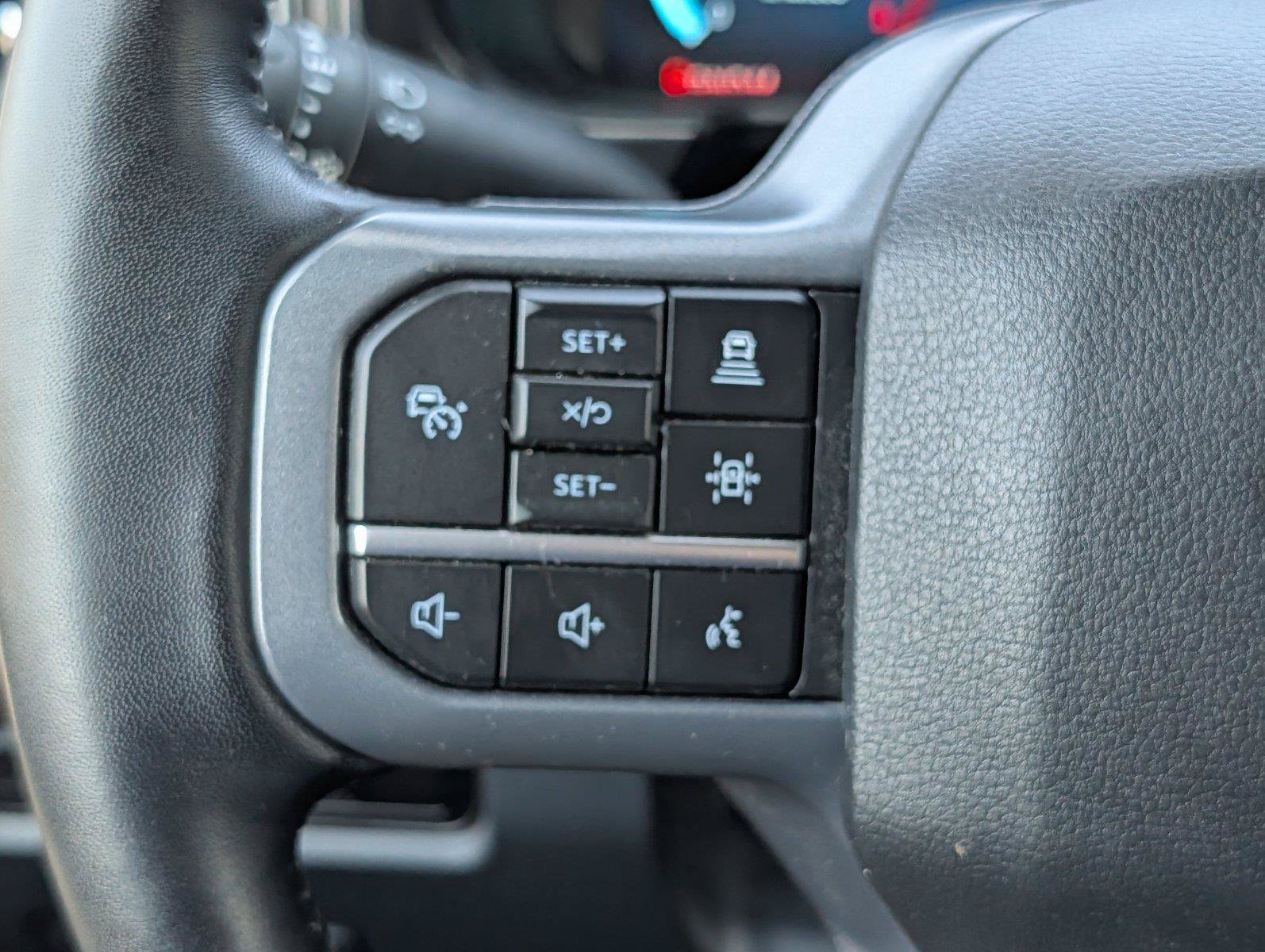 Used 2024 Ford F250 Lariat w/ Lariat Ultimate Package AWD/4WD image 25