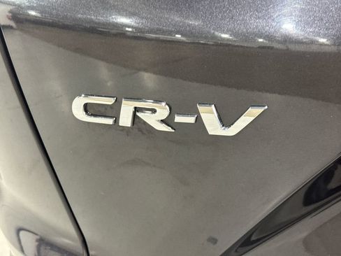 Used 2017 Honda CR-V EX-L image 32