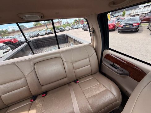Used 2002 Ford F350 Lariat AWD/4WD image 48